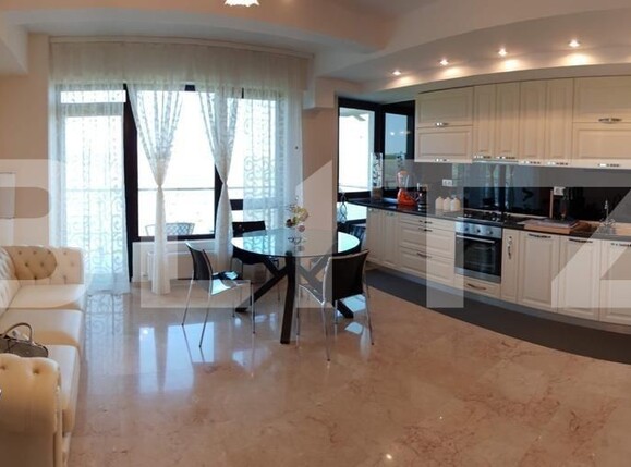 Apartament de închiriat 3 camere Copou - 101634AI | BLITZ Iași | Poza2