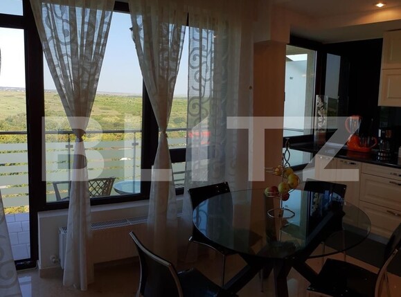 Apartament de închiriat 3 camere Copou - 101634AI | BLITZ Iași | Poza10