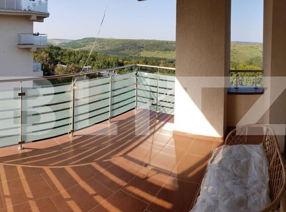 Apartament de închiriat 3 camere Copou - 101634AI | BLITZ Iași | Poza13