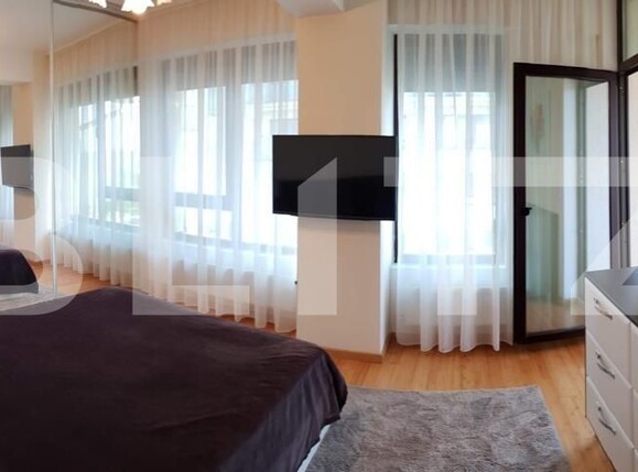 Apartament de închiriat 3 camere Copou - 101634AI | BLITZ Iași | Poza7