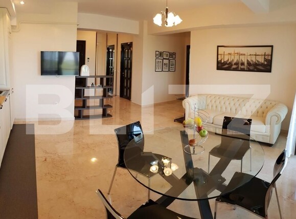 Apartament de închiriat 3 camere Copou - 101634AI | BLITZ Iași | Poza1