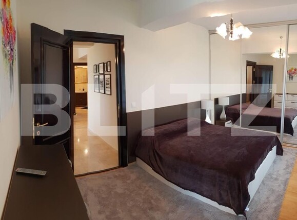 Apartament de închiriat 3 camere Copou - 101634AI | BLITZ Iași | Poza6