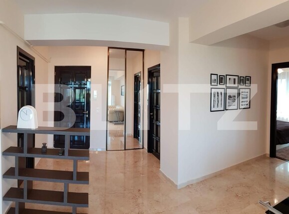 Apartament de închiriat 3 camere Copou - 101634AI | BLITZ Iași | Poza11