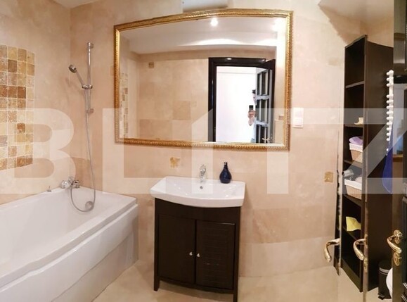 Apartament de închiriat 3 camere Copou - 101634AI | BLITZ Iași | Poza17