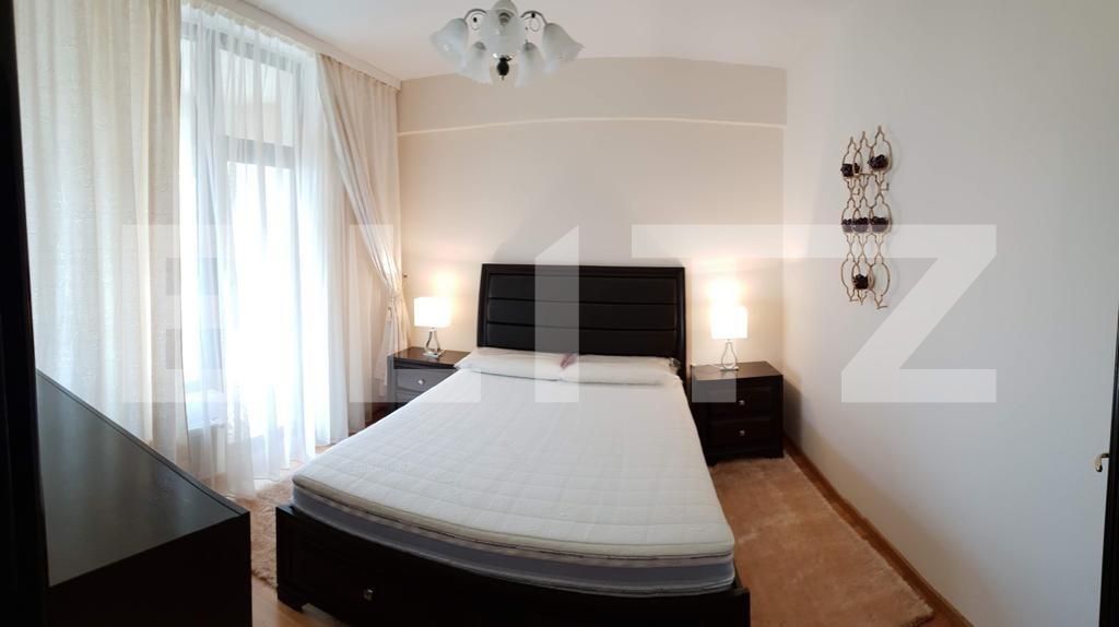 Apartament de închiriat 3 camere Copou - 101634AI | BLITZ Iași | Poza3