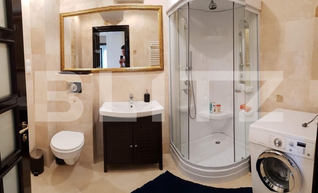 Apartament de închiriat 3 camere Copou - 101634AI | BLITZ Iași | Poza18