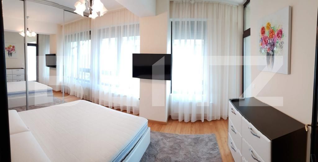 Apartament de închiriat 3 camere Copou - 101634AI | BLITZ Iași | Poza5