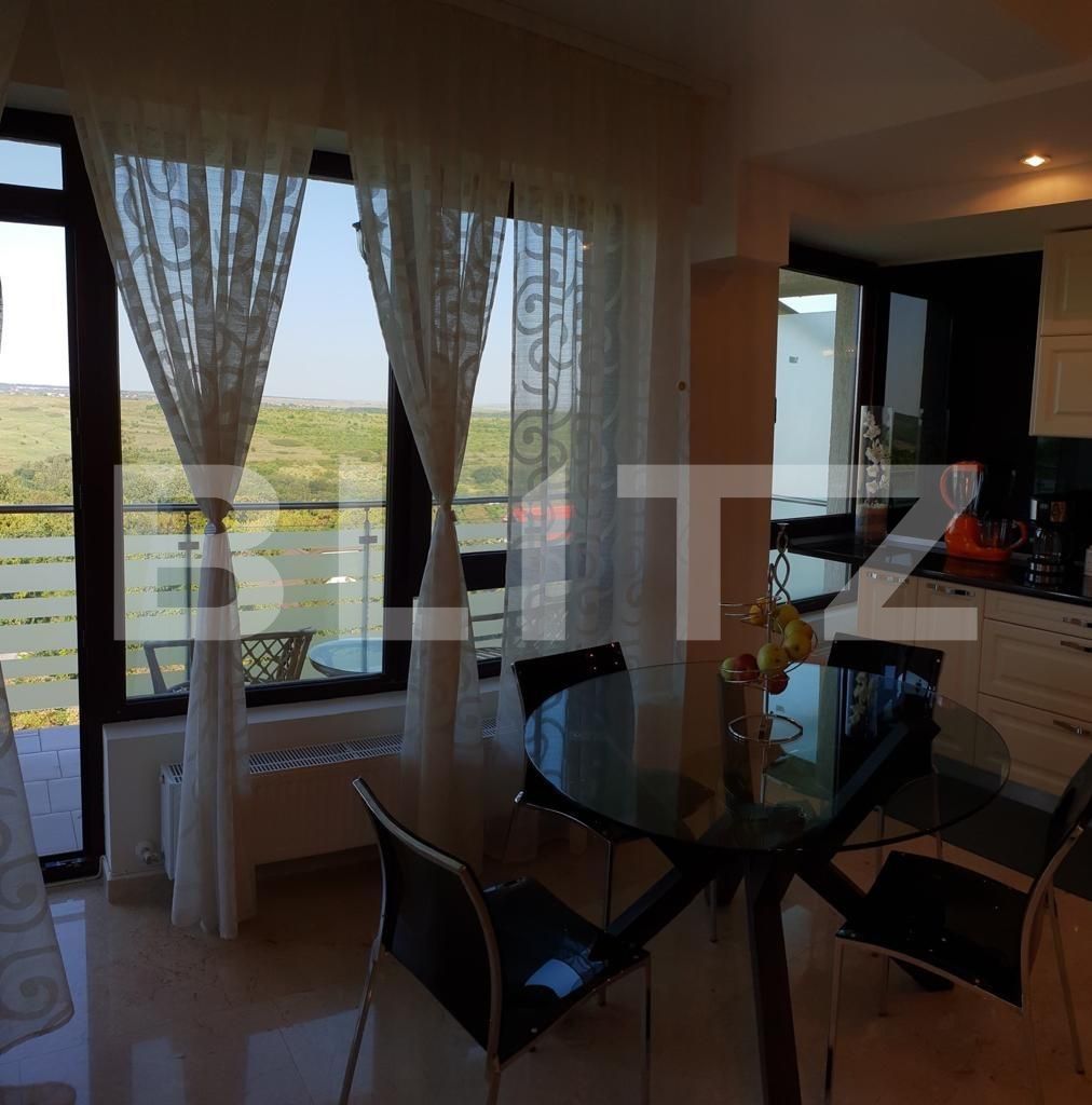 Apartament de închiriat 3 camere Copou - 101634AI | BLITZ Iași | Poza10