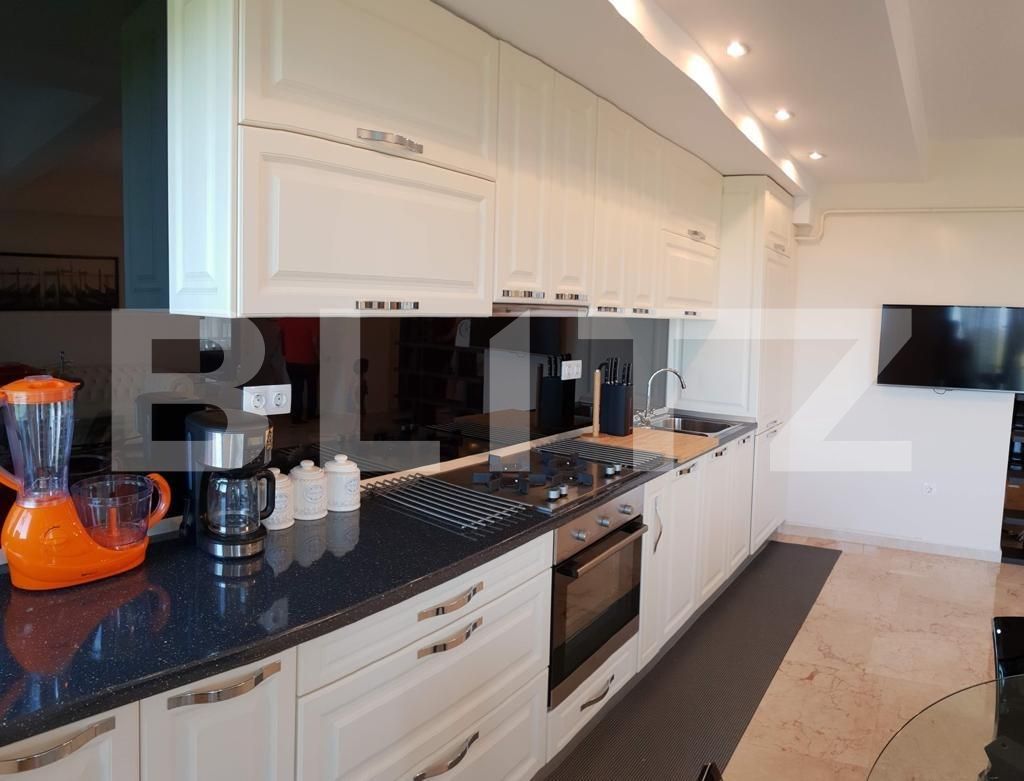 Apartament de închiriat 3 camere Copou - 101634AI | BLITZ Iași | Poza9