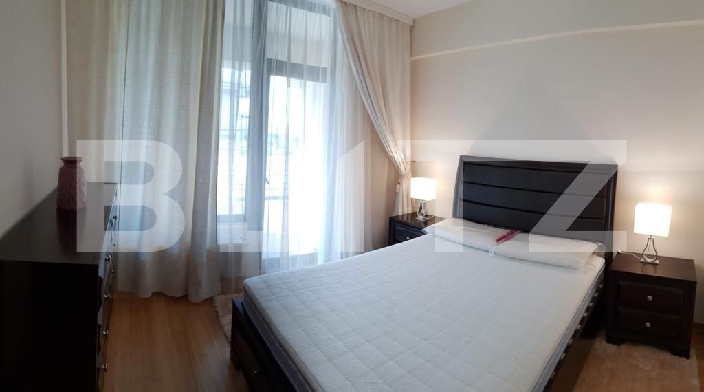 Apartament de închiriat 3 camere Copou - 101634AI | BLITZ Iași | Poza4