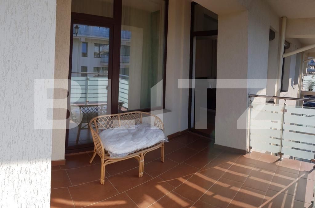 Apartament de închiriat 3 camere Copou - 101634AI | BLITZ Iași | Poza14