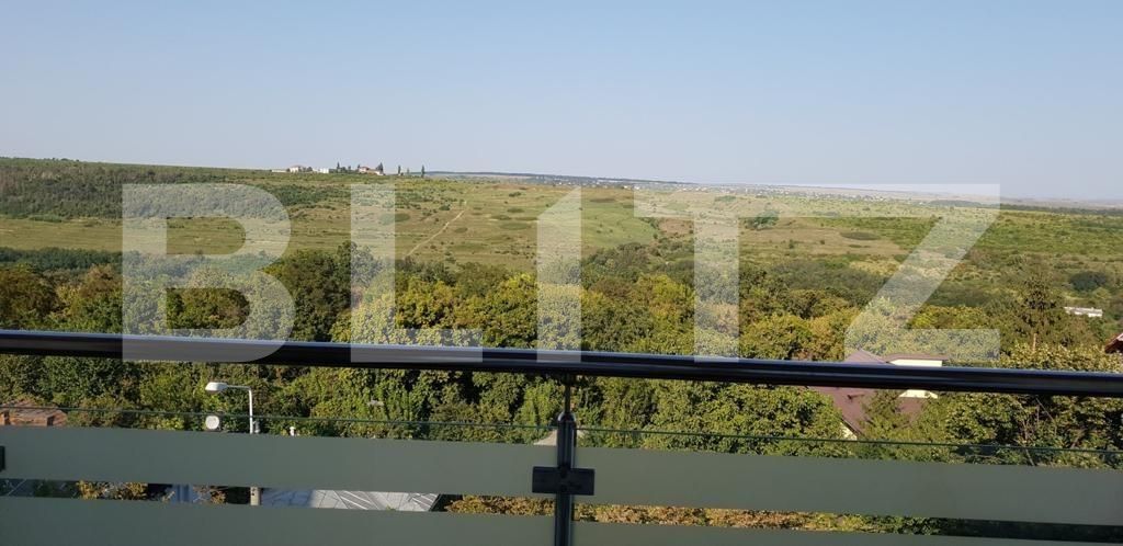 Apartament de închiriat 3 camere Copou - 101634AI | BLITZ Iași | Poza15