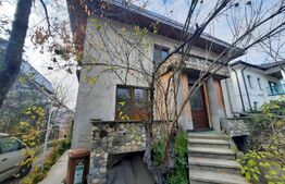 Casa de tip duplex, cu beci si terasa, 81 mp, Podul de fier