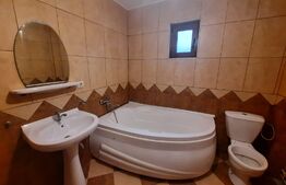 Casa de tip duplex, cu beci si terasa, 81 mp, Podul de fier