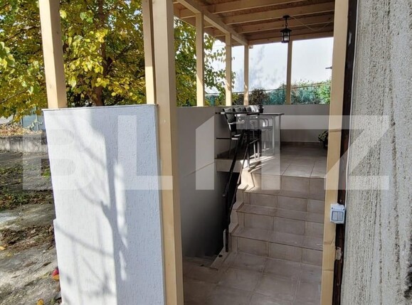 Casa de vânzare 3 camere Podul de Fier - 101673CV | BLITZ Iași | Poza4