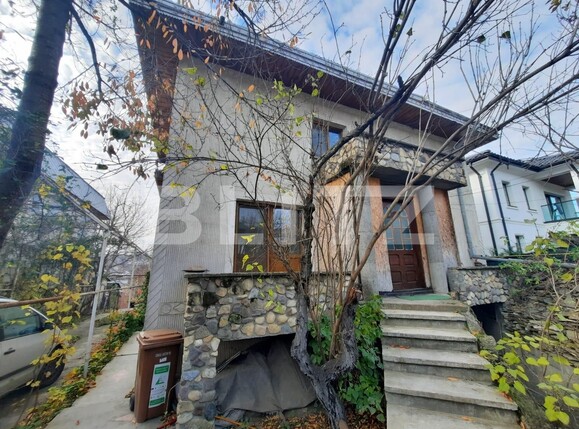 Casa de vânzare 3 camere Podul de Fier - 101673CV | BLITZ Iași | Poza2