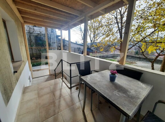 Casa de vânzare 3 camere Podul de Fier - 101673CV | BLITZ Iași | Poza3