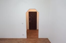 Garsoniera, 17 mp, renovata, in zona Poitiers. 