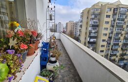 Apartament de 2 camere, decomandat, zona Ultracentrala