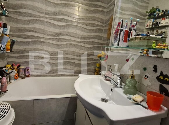 Apartament de vânzare 2 camere Ultracentral - 101871AV | BLITZ Iași | Poza11