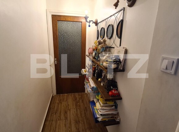 Apartament de vânzare 2 camere Ultracentral - 101871AV | BLITZ Iași | Poza9