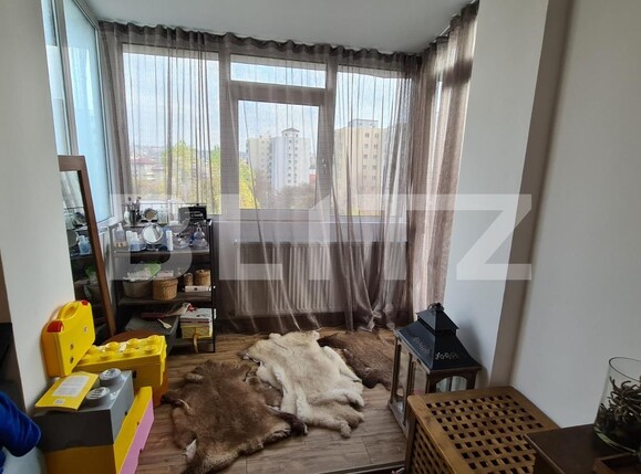 Apartament de vânzare 2 camere Ultracentral - 101871AV | BLITZ Iași | Poza3