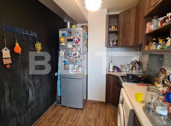 Apartament de vânzare 2 camere Ultracentral - 101871AV | BLITZ Iași | Poza7