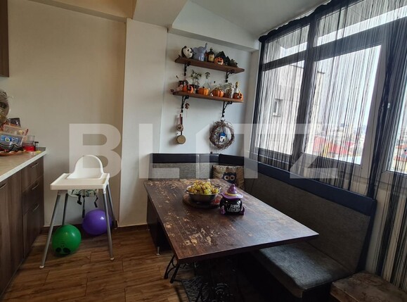 Apartament de vânzare 2 camere Ultracentral - 101871AV | BLITZ Iași | Poza5