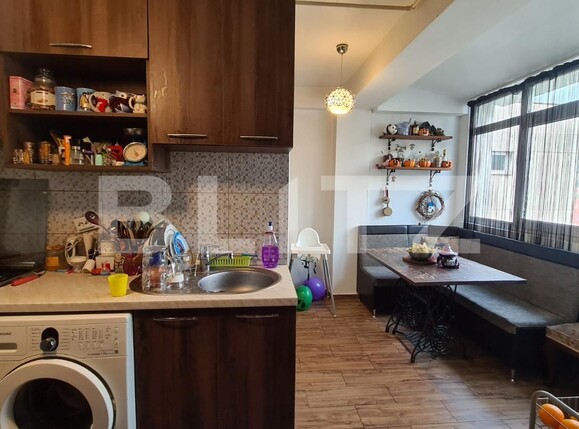 Apartament de vânzare 2 camere Ultracentral - 101871AV | BLITZ Iași | Poza1