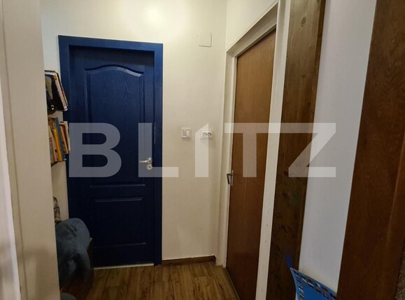 Apartament de vânzare 2 camere Ultracentral - 101871AV | BLITZ Iași | Poza10