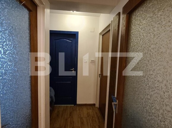 Apartament de vânzare 2 camere Ultracentral - 101871AV | BLITZ Iași | Poza8