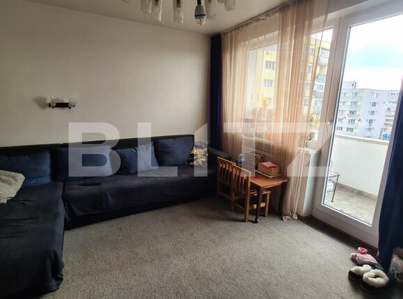 Apartament de vânzare 2 camere Ultracentral - 101871AV | BLITZ Iași | Poza4