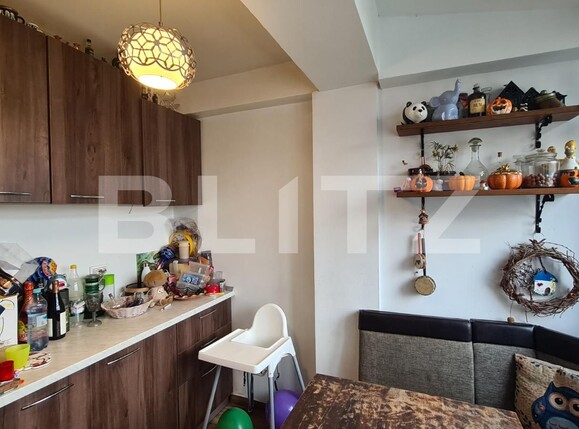Apartament de vânzare 2 camere Ultracentral - 101871AV | BLITZ Iași | Poza6