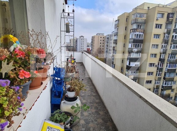 Apartament de vânzare 2 camere Ultracentral - 101871AV | BLITZ Iași | Poza13