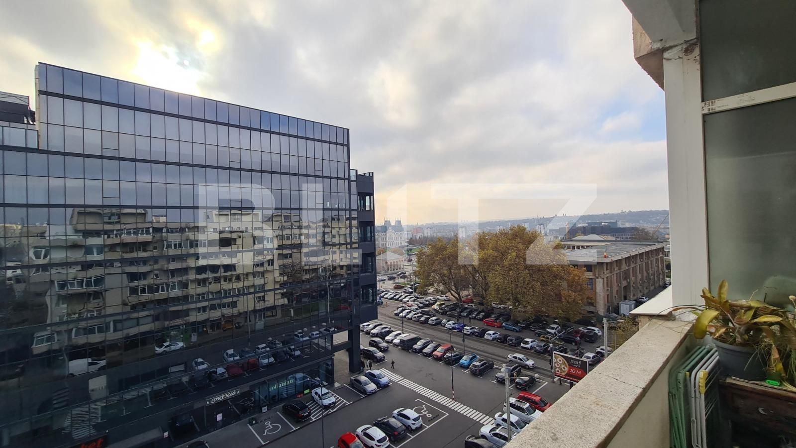 Apartament de vânzare 2 camere Ultracentral - 101871AV | BLITZ Iași | Poza12