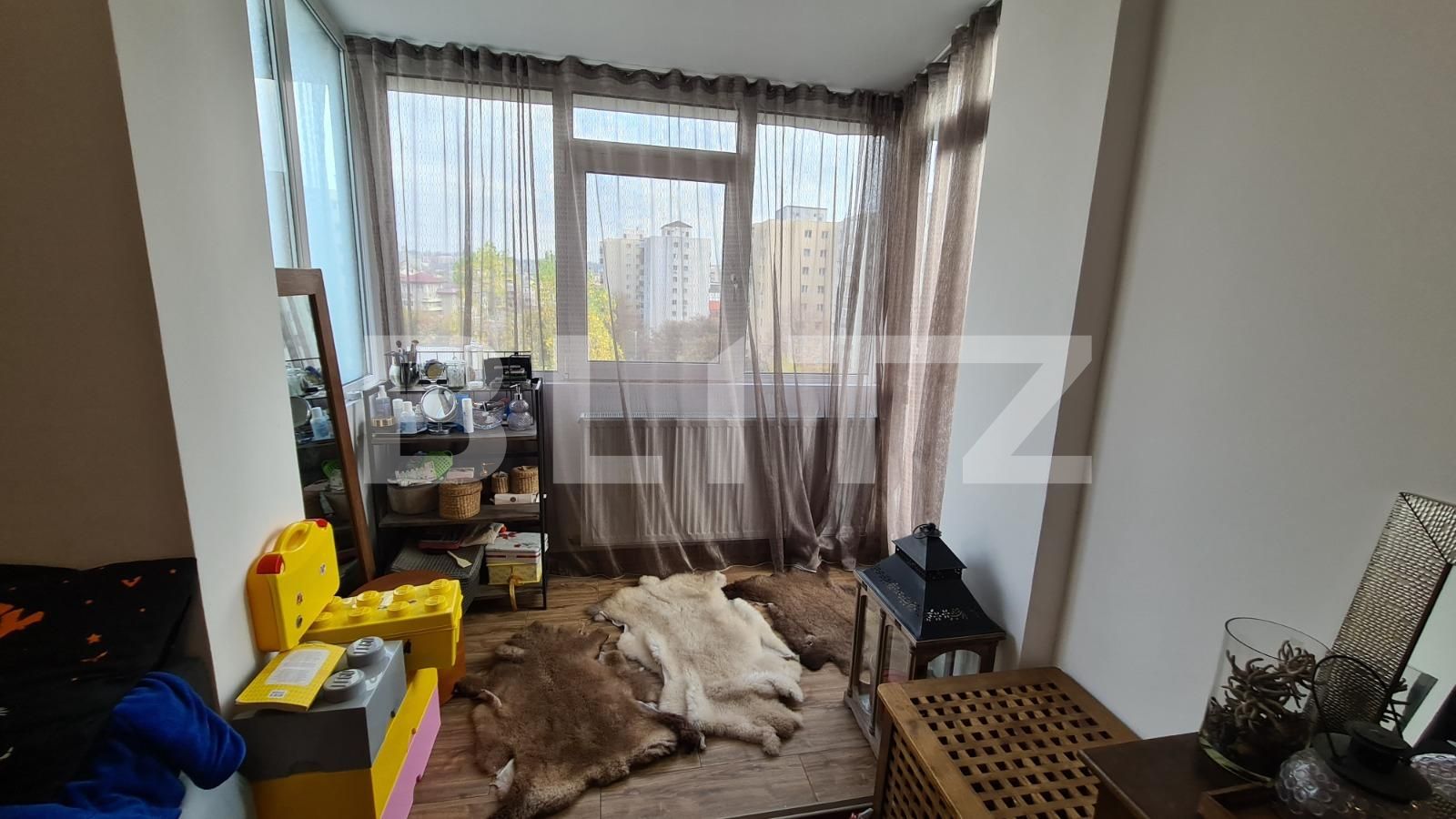 Apartament de vânzare 2 camere Ultracentral - 101871AV | BLITZ Iași | Poza3