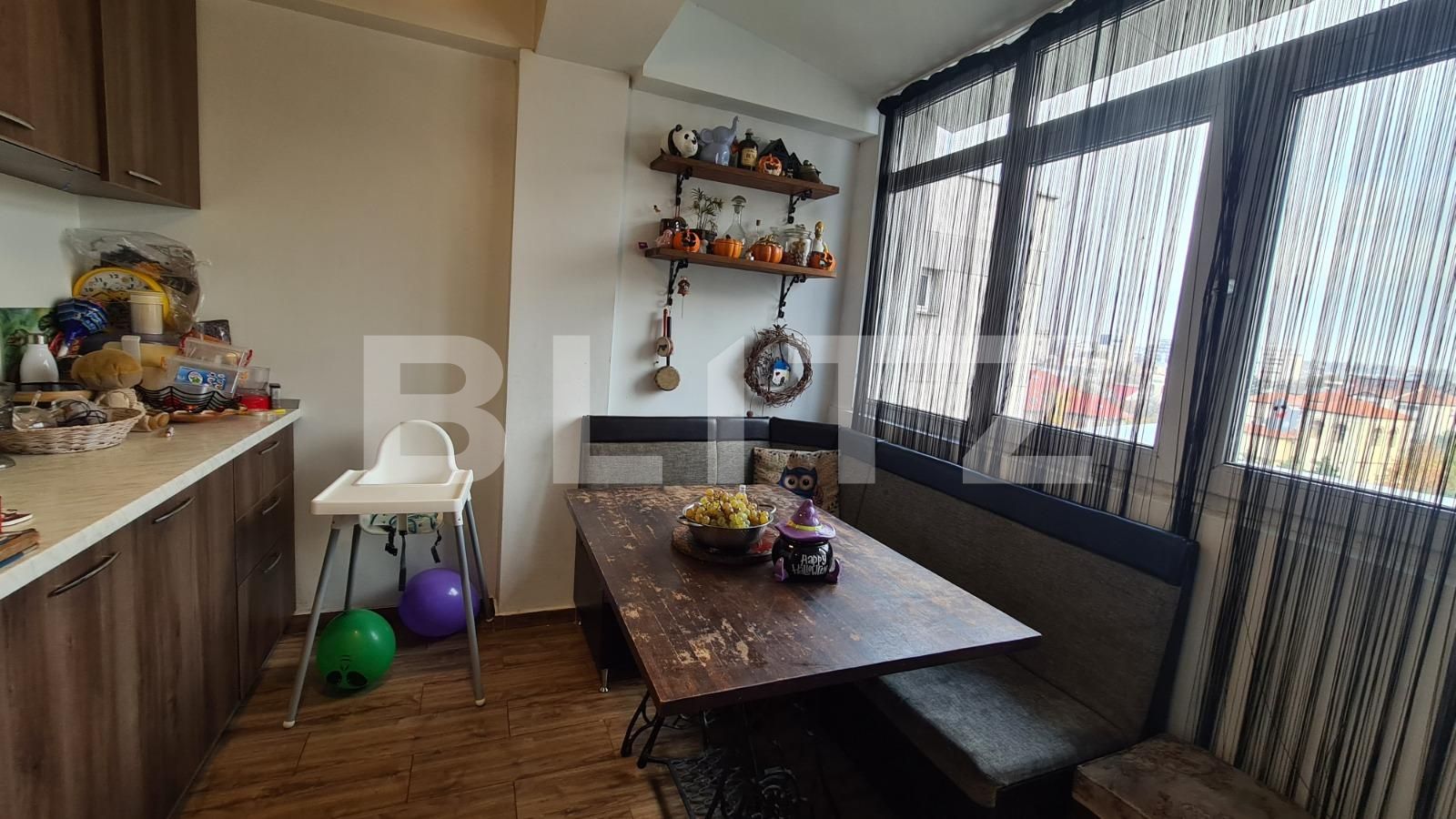 Apartament de vânzare 2 camere Ultracentral - 101871AV | BLITZ Iași | Poza5