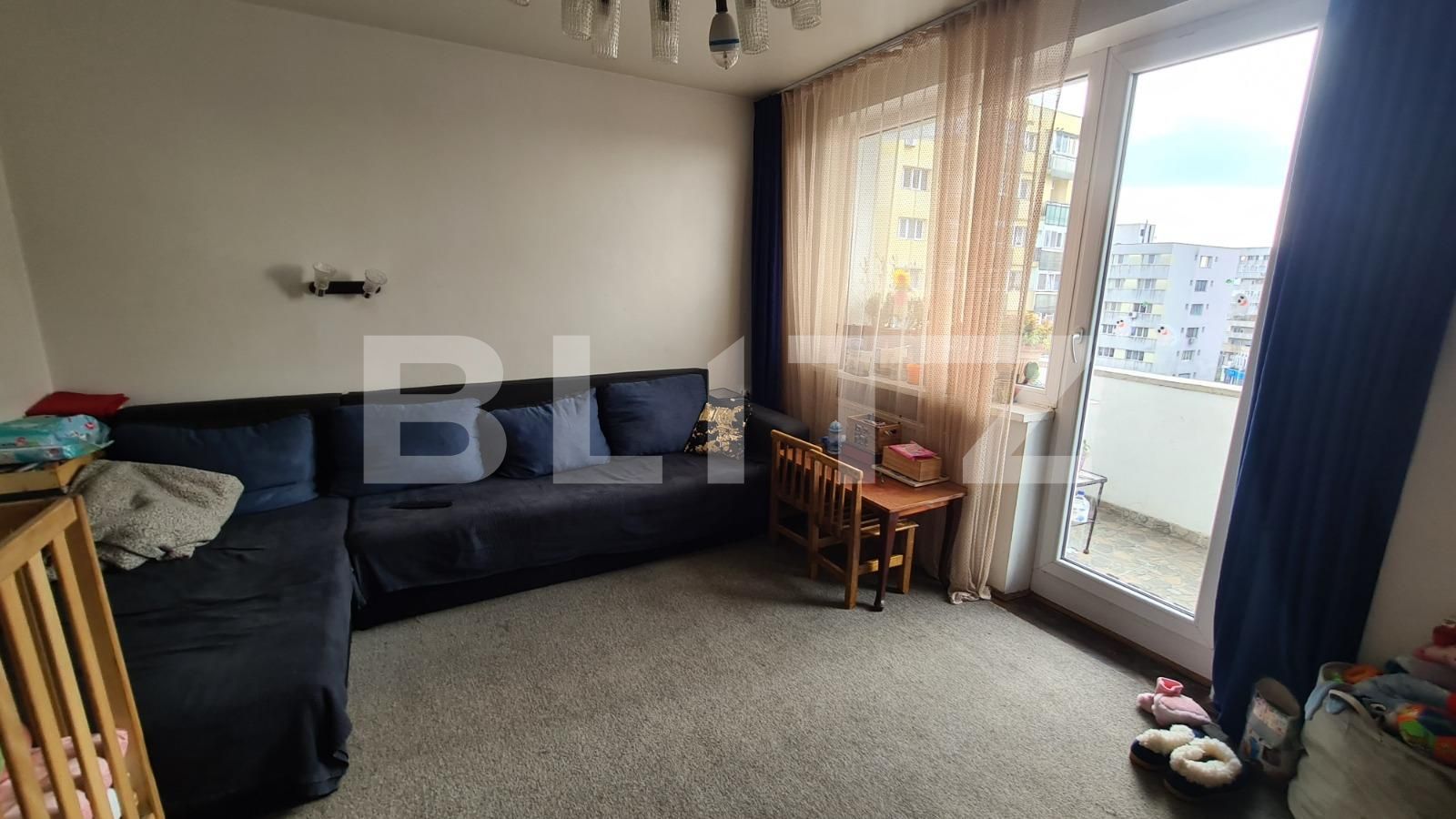 Apartament de vânzare 2 camere Ultracentral - 101871AV | BLITZ Iași | Poza4