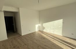 Garsoniera, 37 mp, Bucium