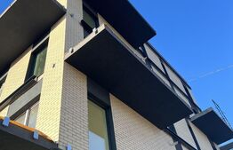 Garsoniera, 37 mp, Bucium