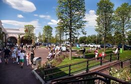 Garsoniera, 37 mp, Bucium