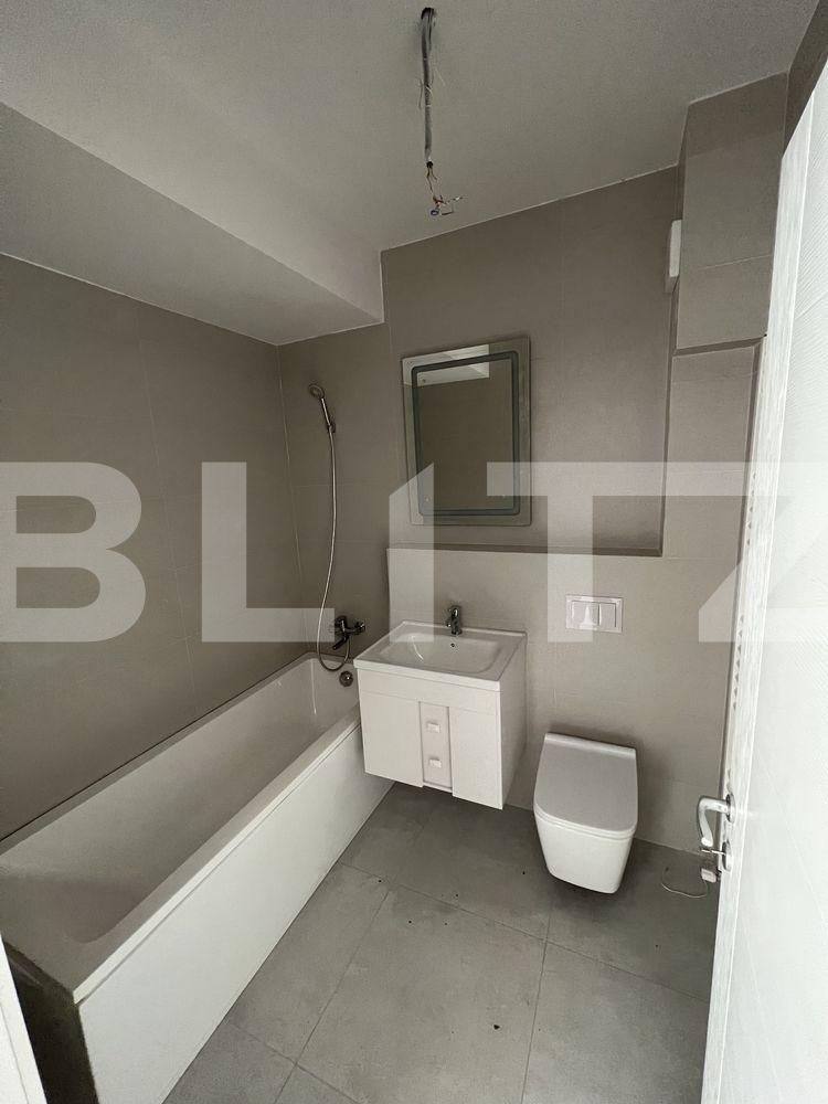 Garsonieră de vânzare Bucium - 101921AV | BLITZ Iași | Poza4
