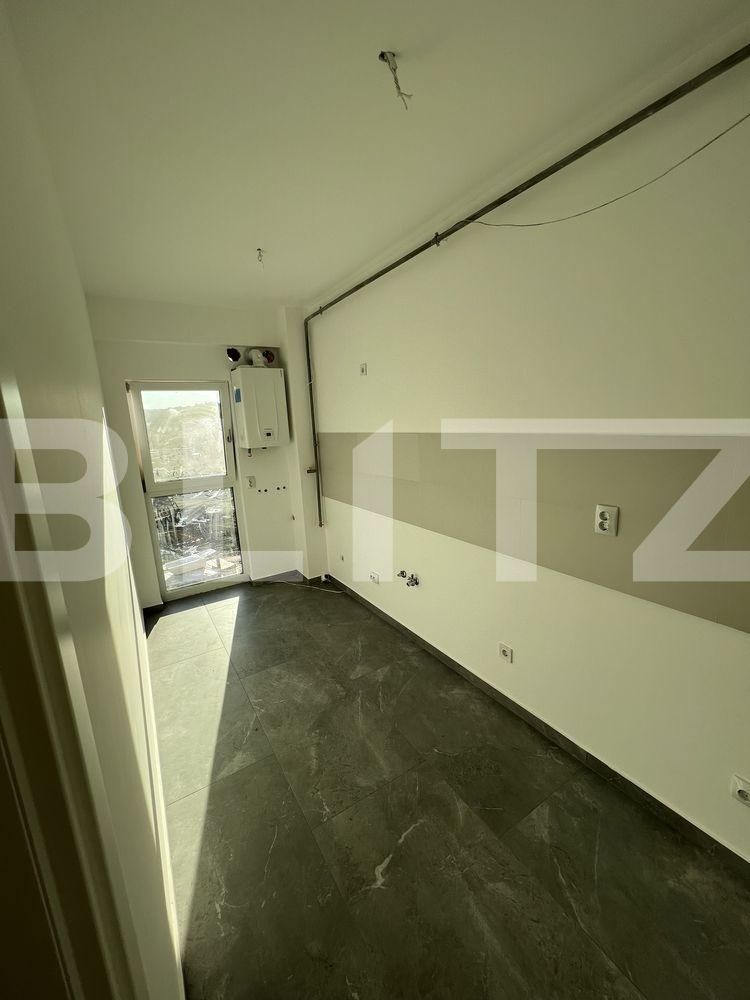 Garsonieră de vânzare Bucium - 101921AV | BLITZ Iași | Poza2