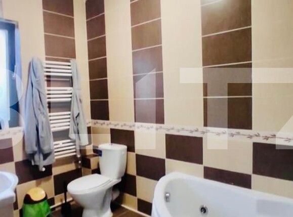 Casa de închiriat 4 camere Cug - 101923CI | BLITZ Iași | Poza7