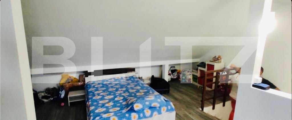 Casa de închiriat 4 camere Cug - 101923CI | BLITZ Iași | Poza4