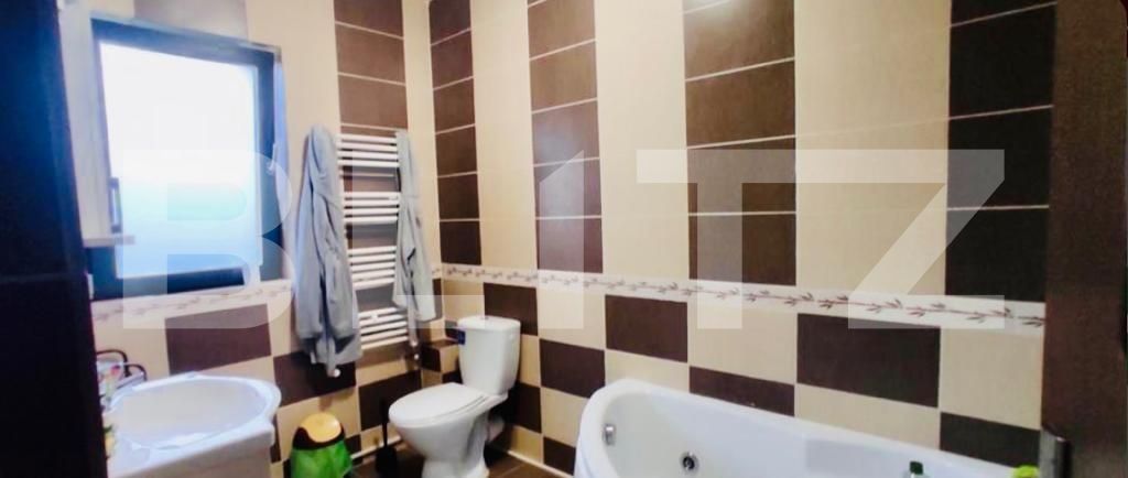 Casa de închiriat 4 camere Cug - 101923CI | BLITZ Iași | Poza7