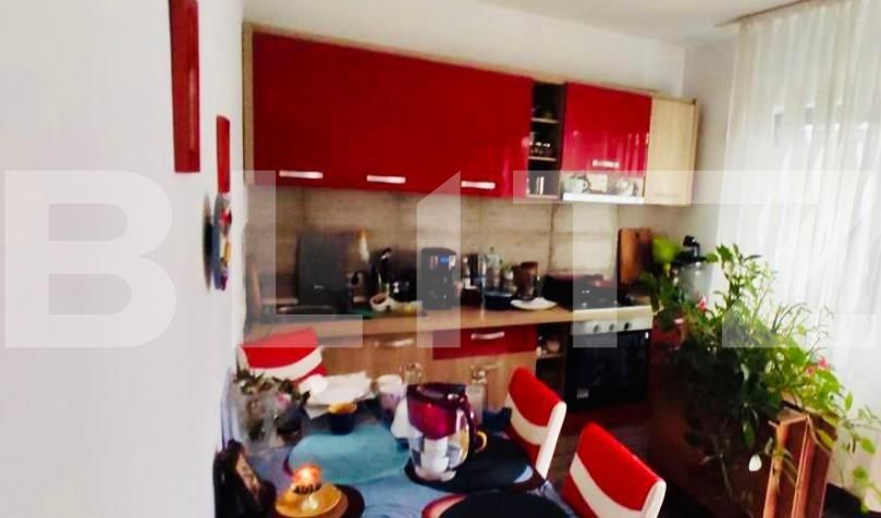 Casa de închiriat 4 camere Cug - 101923CI | BLITZ Iași | Poza5