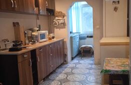 Apartament 3 camere, 58 mp, Nicolina