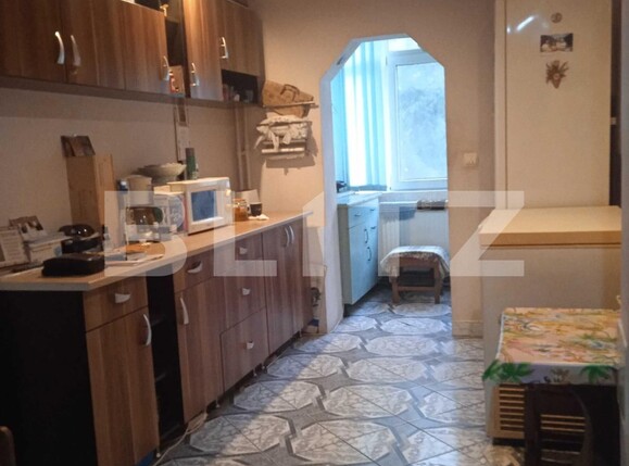 Apartament de vânzare 3 camere Nicolina - 101924AV | BLITZ Iași | Poza1