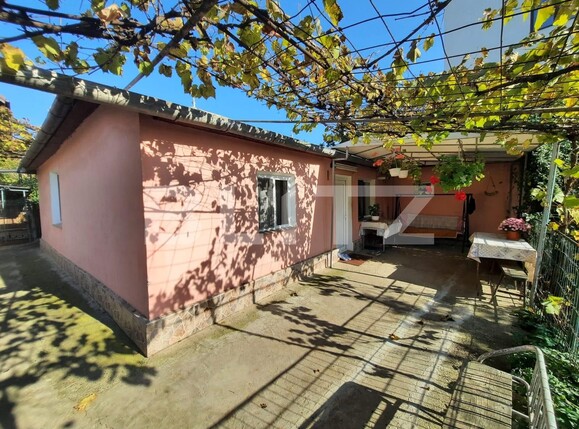 Teren de vânzare Central - 101925TV | BLITZ Iași | Poza7